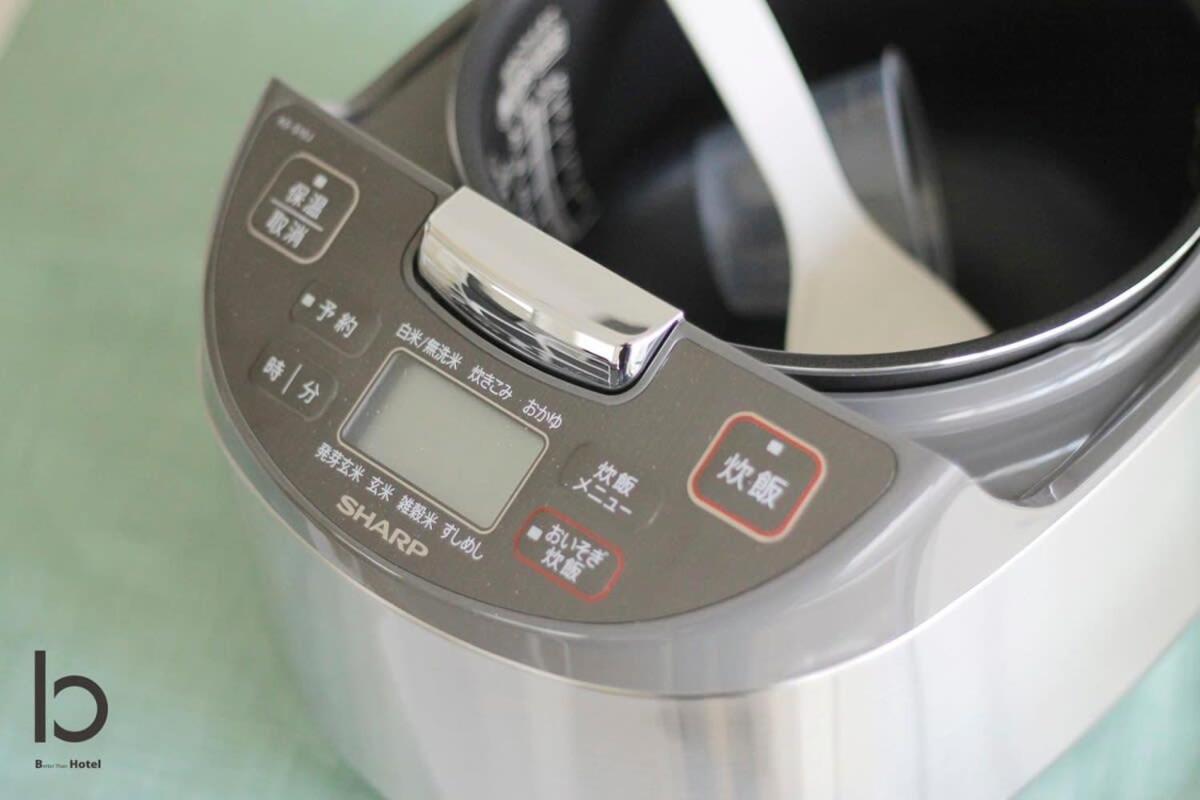 Bhotel Nekoyard - Modern Studio With Great Security Near Peace Park Hiroshima Exterior foto