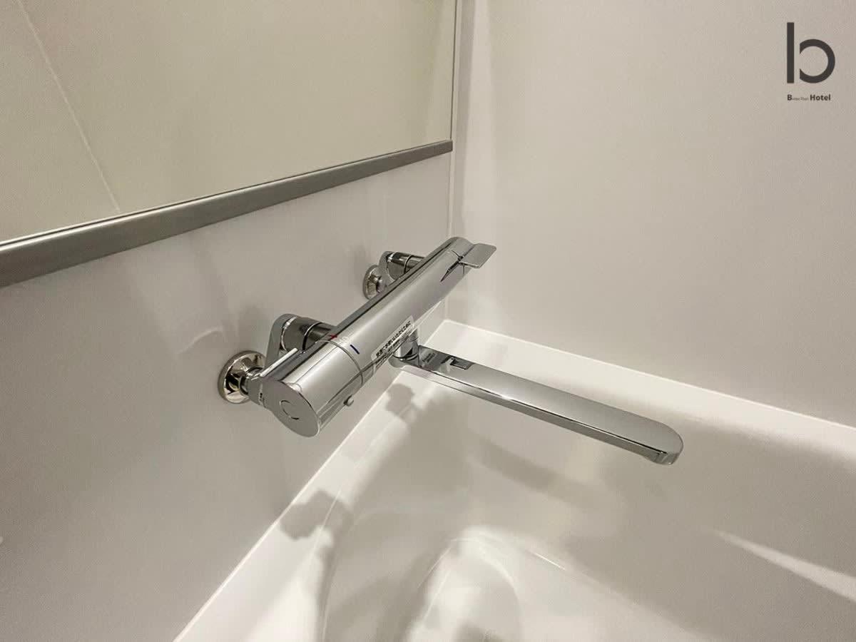 Bhotel Nekoyard - Modern Studio With Great Security Near Peace Park Hiroshima Exterior foto
